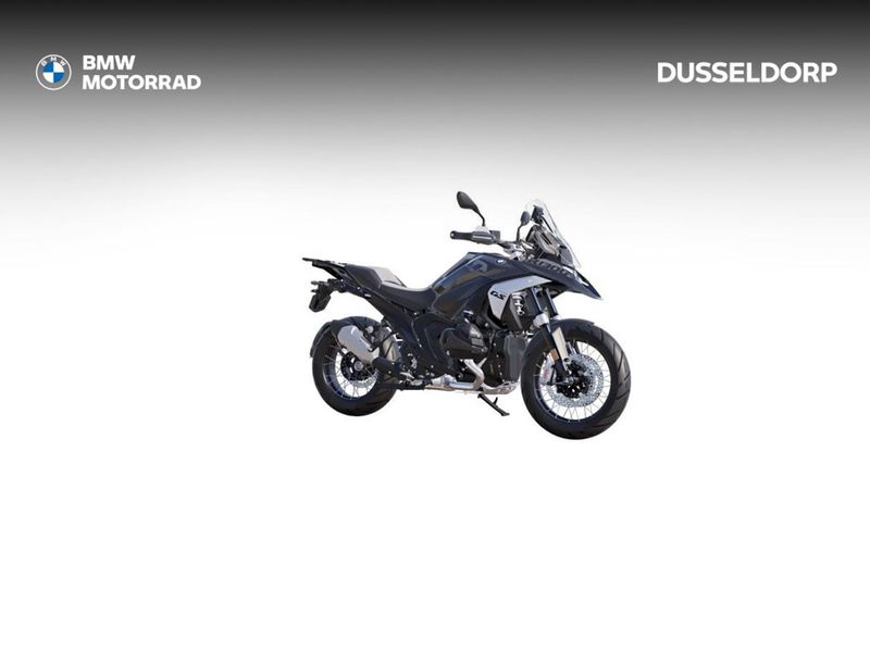 BMW R 1300 GS 2026 occasion