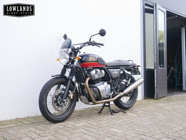 royal-enfield - interceptor-650