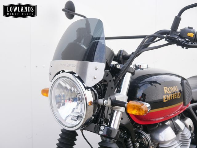 royal-enfield - interceptor-650