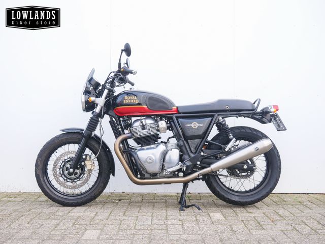 royal-enfield - interceptor-650