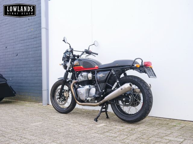 royal-enfield - interceptor-650