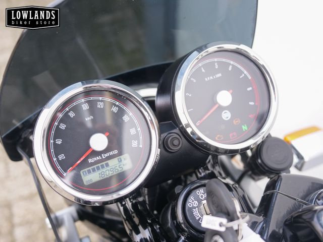 royal-enfield - interceptor-650