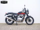 ROYAL ENFIELD INTERCEPTOR 650