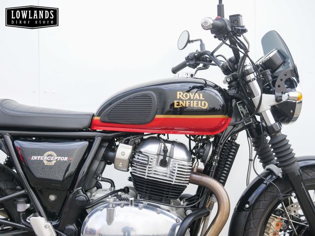 royal-enfield - interceptor-650