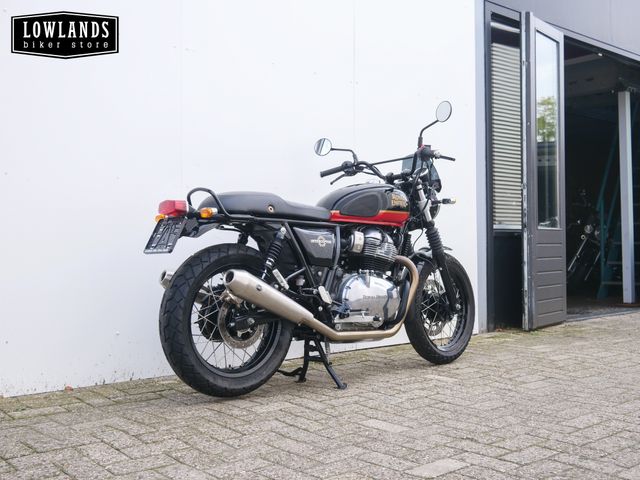 royal-enfield - interceptor-650