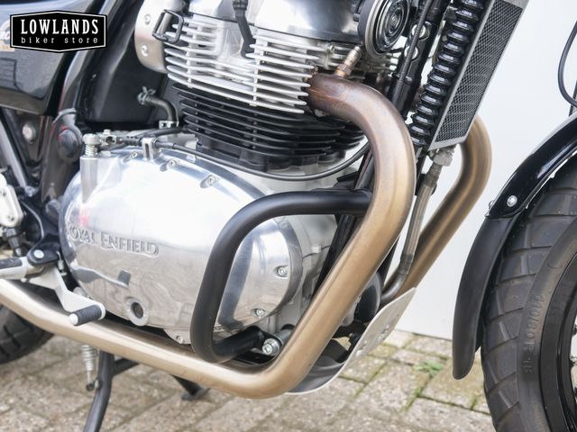 royal-enfield - interceptor-650