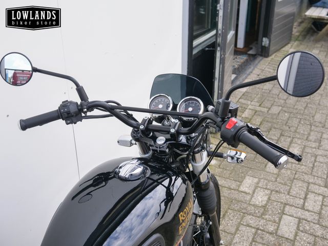 royal-enfield - interceptor-650