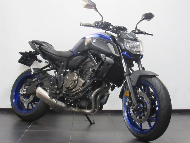 yamaha - mt-07-abs