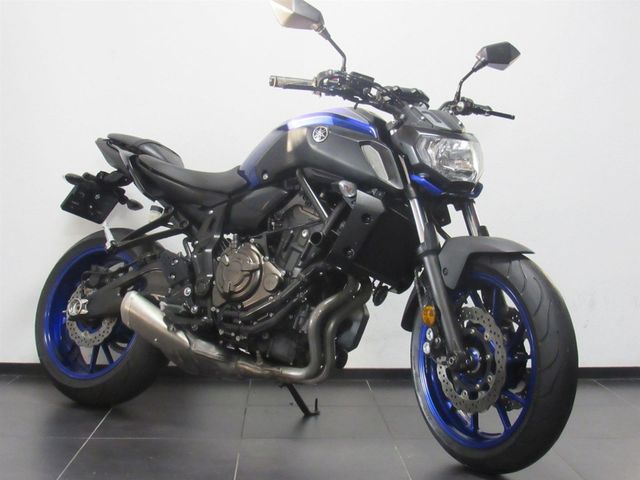 yamaha - mt-07-abs