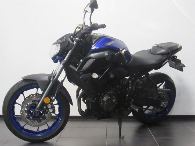 yamaha - mt-07-abs