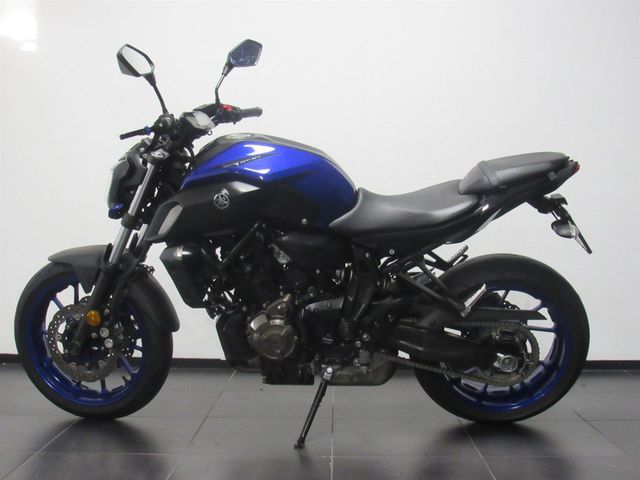 yamaha - mt-07-abs