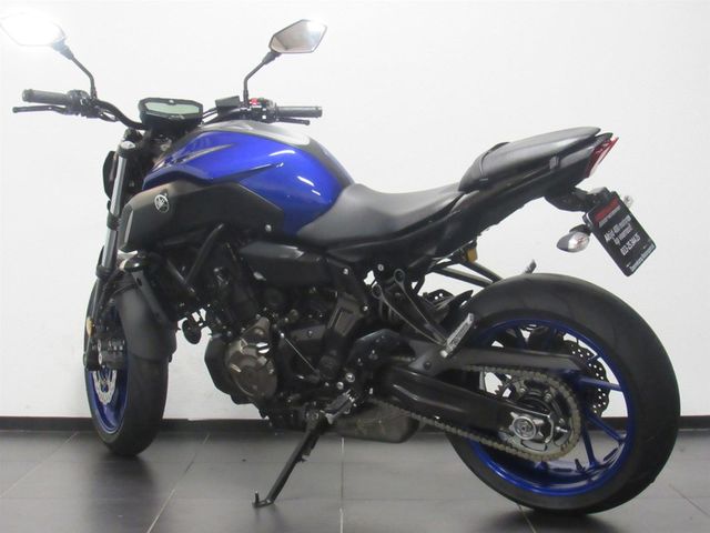 yamaha - mt-07-abs