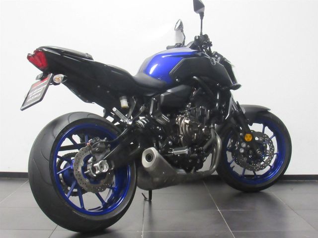 yamaha - mt-07-abs