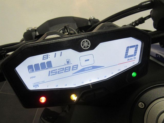 yamaha - mt-07-abs
