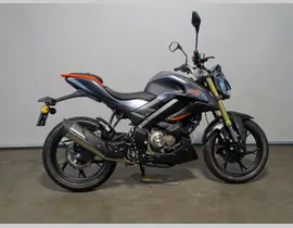 Qjmotor SRK 125 S 2024 occasion