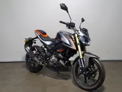 Qjmotor SRK 125 S 2024 occasion – foto 2 van 9