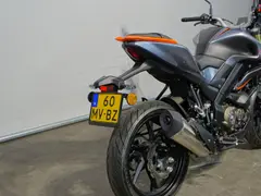 Qjmotor SRK 125 S 2024 occasion – foto 5 van 9