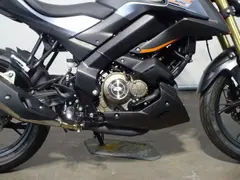 Qjmotor SRK 125 S 2024 occasion – foto 6 van 9