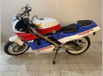 Honda VFR 400 R 1988 occasion