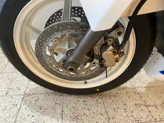 Honda VFR 400 R 1988 occasion – foto 3 van 18