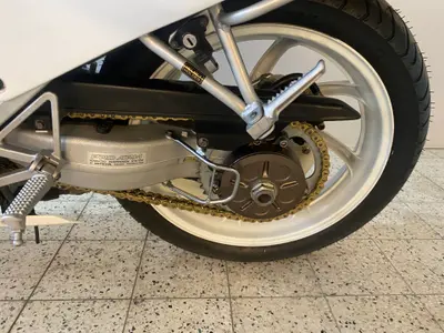 HONDA VFR 400 R – foto 4