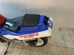 Honda VFR 400 R 1988 occasion – foto 5 van 18