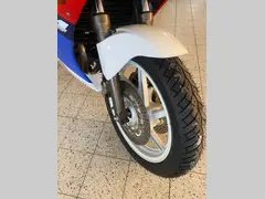 Honda VFR 400 R 1988 occasion – foto 12 van 18