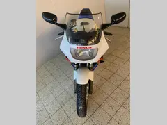 Honda VFR 400 R 1988 occasion – foto 11 van 18