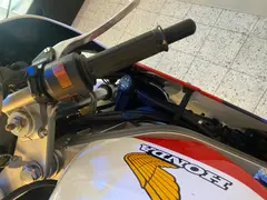 Honda VFR 400 R 1988 occasion – foto 9 van 18