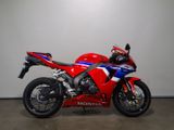 HONDA CBR 600 RR
