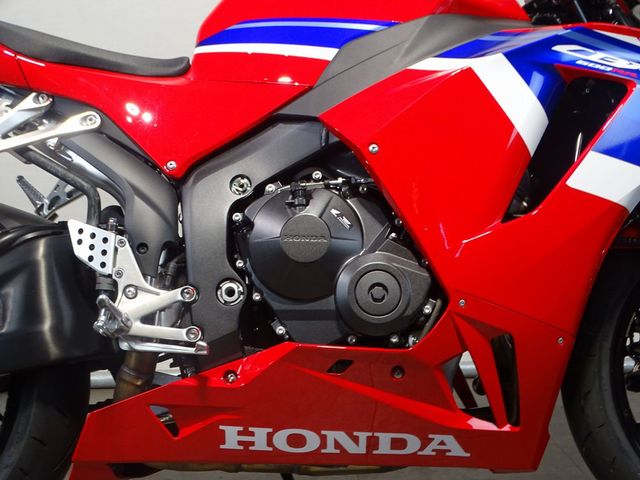 honda - cbr-600-rr