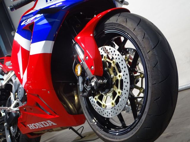 honda - cbr-600-rr