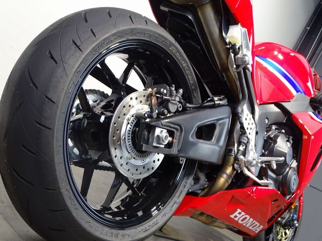 honda - cbr-600-rr