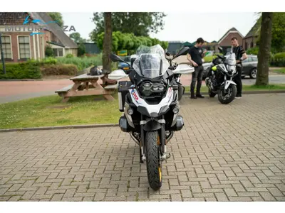 BMW R 1250 GS – foto 3