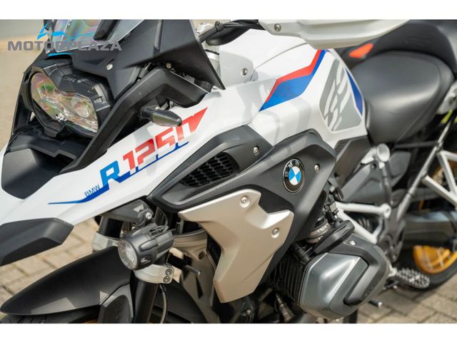 bmw - r-1250-gs