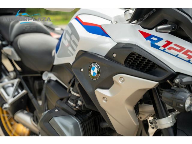 bmw - r-1250-gs