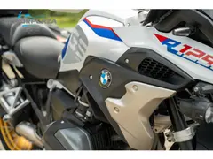 BMW R 1250 GS Verlaagd 2021 occasion – foto 12 van 20