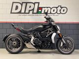 DUCATI XDIAVEL