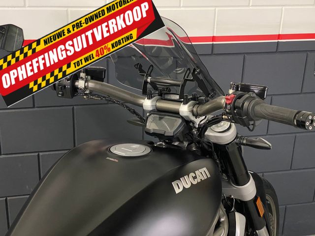 ducati - xdiavel