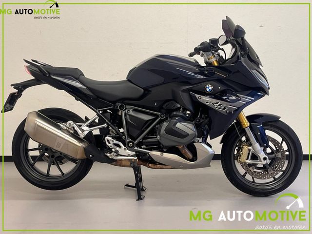 bmw - r-1250-rs