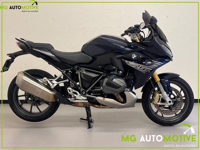 bmw - r-1250-rs