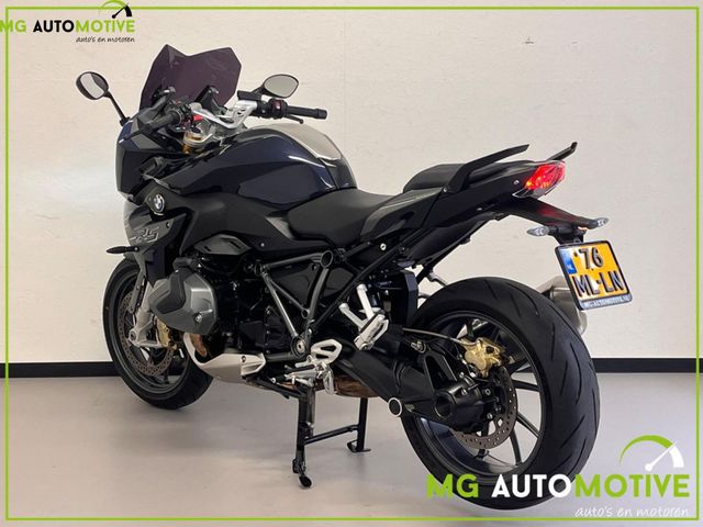 bmw - r-1250-rs