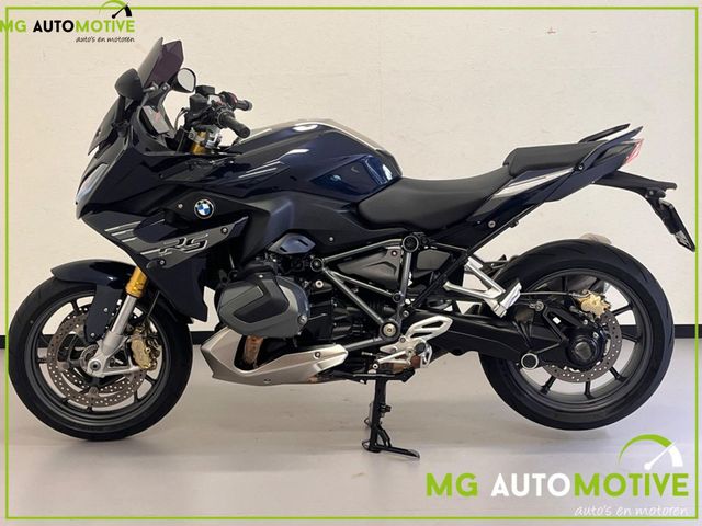 bmw - r-1250-rs
