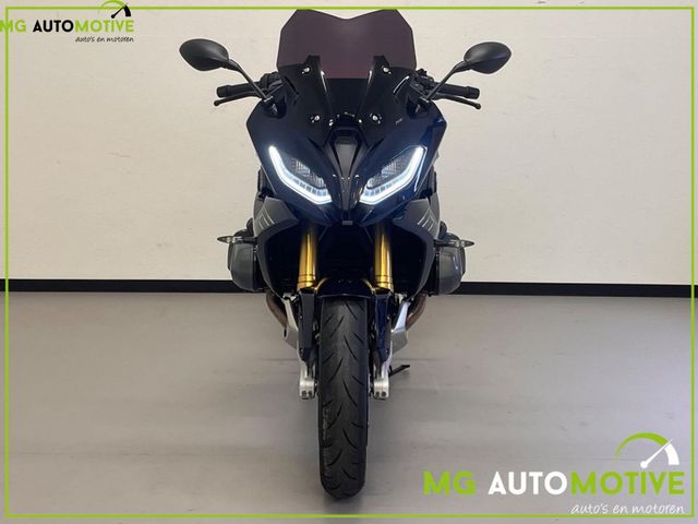 bmw - r-1250-rs