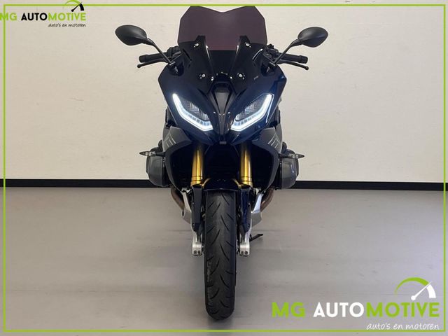 bmw - r-1250-rs