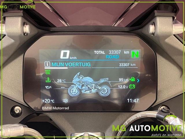 bmw - r-1250-rs