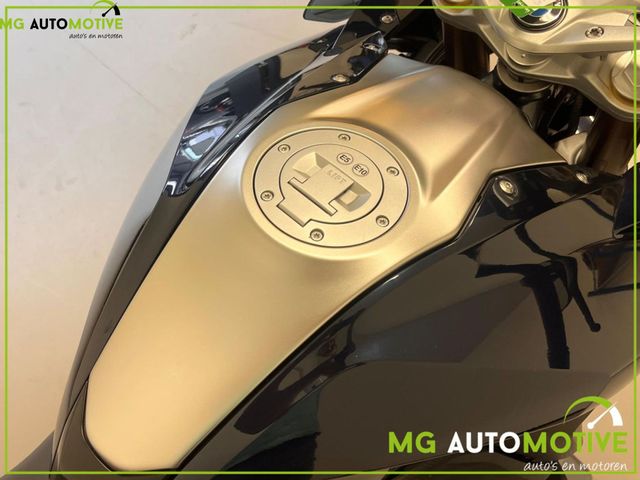 bmw - r-1250-rs