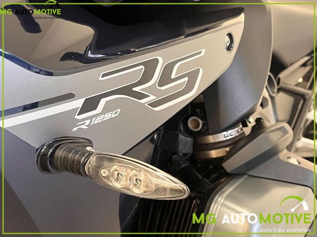 bmw - r-1250-rs