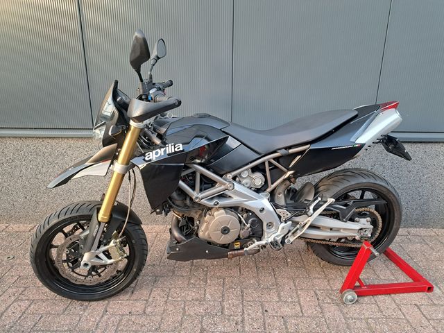 aprilia - dorsoduro-750-abs