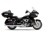 HARLEY-DAVIDSON ROAD GLIDE LIMITED
